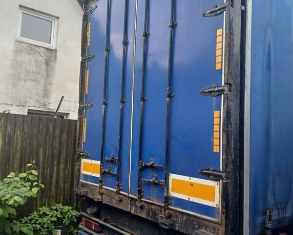 Синий СДЦ СДЦ, объемом двигателя 0 л и пробегом 99 тыс. км за 4500 $, фото 3 на Automoto.ua