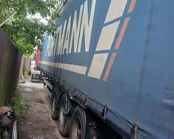 Синий СДЦ СДЦ, объемом двигателя 0 л и пробегом 99 тыс. км за 4500 $, фото 5 на Automoto.ua