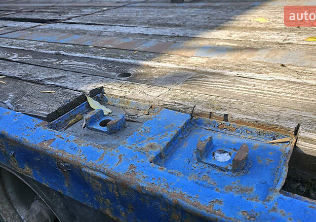 Синий СДЦ СДЦ, объемом двигателя 0 л и пробегом 0 тыс. км за 3000 $, фото 1 на Automoto.ua