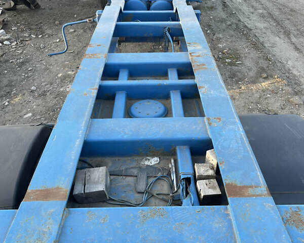 Синий СДЦ СДЦ, объемом двигателя 0 л и пробегом 0 тыс. км за 4500 $, фото 10 на Automoto.ua