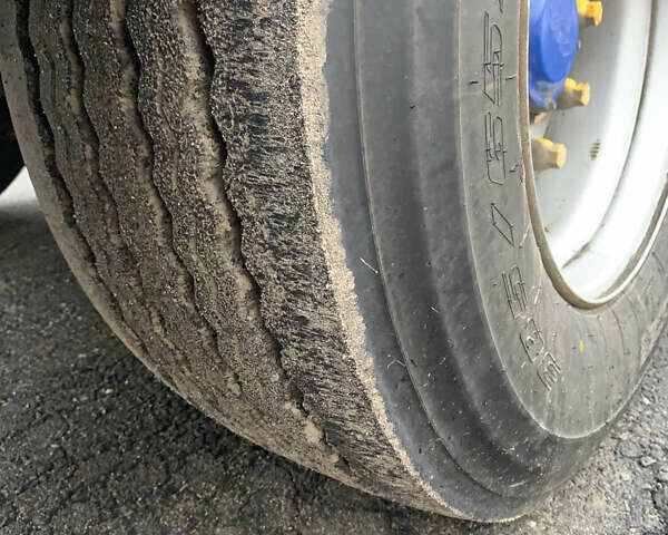 Синій СДЦ СДЦ, об'ємом двигуна 0 л та пробігом 0 тис. км за 7500 $, фото 6 на Automoto.ua