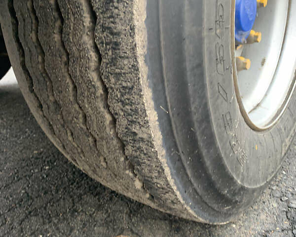 Синий СДЦ СДЦ, объемом двигателя 0 л и пробегом 0 тыс. км за 7500 $, фото 7 на Automoto.ua