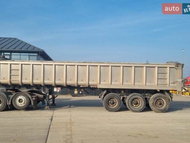 СДЦ Tipper Trailer, об'ємом двигуна 14.86 л та пробігом 111 тис. км за 12000 $, фото 1 на Automoto.ua