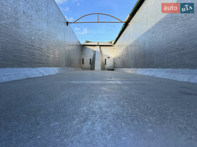 СДЦ Tipper Trailer, объемом двигателя 0 л и пробегом 555 тыс. км за 15000 $, фото 10 на Automoto.ua