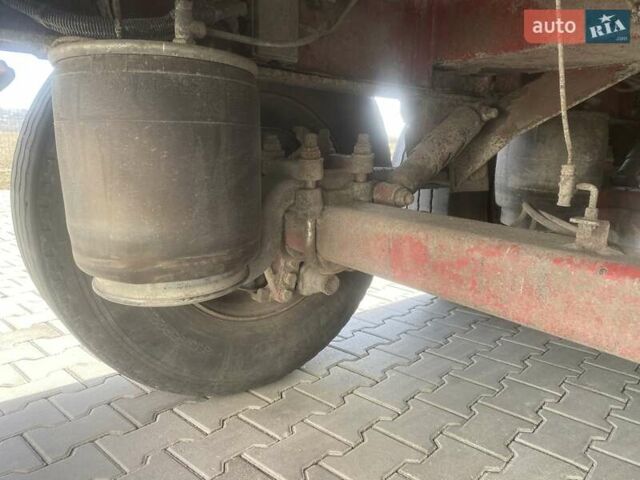 СДЦ TP-35R, объемом двигателя 0 л и пробегом 600 тыс. км за 10500 $, фото 7 на Automoto.ua