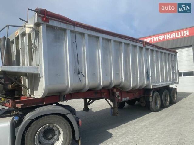 СДЦ TP-35R, объемом двигателя 0 л и пробегом 600 тыс. км за 10500 $, фото 5 на Automoto.ua