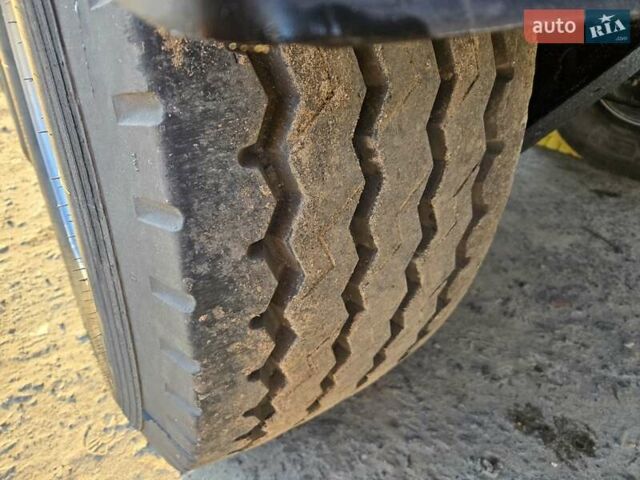 СДЦ Trailers Ltd, объемом двигателя 0 л и пробегом 0 тыс. км за 11000 $, фото 6 на Automoto.ua