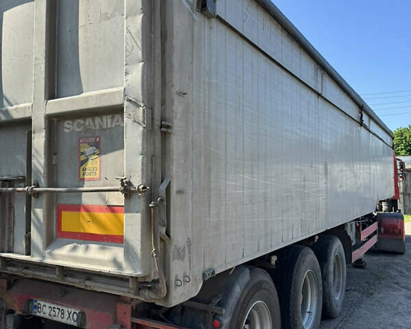 СДЦ Trailers Ltd, объемом двигателя 0 л и пробегом 100 тыс. км за 12900 $, фото 4 на Automoto.ua