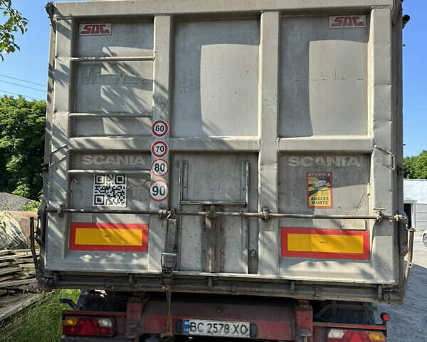 СДЦ Trailers Ltd, объемом двигателя 0 л и пробегом 100 тыс. км за 12900 $, фото 8 на Automoto.ua