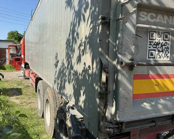 СДЦ Trailers Ltd, объемом двигателя 0 л и пробегом 100 тыс. км за 12900 $, фото 6 на Automoto.ua