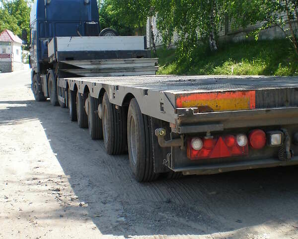 СДЦ Trailers Ltd, объемом двигателя 0 л и пробегом 1 тыс. км за 52679 $, фото 1 на Automoto.ua