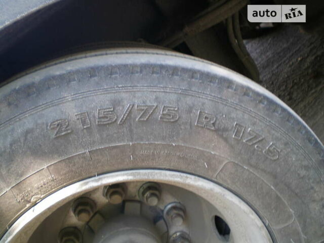 СДЦ Trailers Ltd, объемом двигателя 0 л и пробегом 1 тыс. км за 52679 $, фото 5 на Automoto.ua