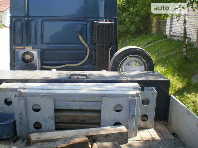 СДЦ Trailers Ltd, объемом двигателя 0 л и пробегом 1 тыс. км за 52679 $, фото 2 на Automoto.ua