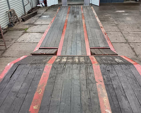 СДЦ Trailers Ltd, об'ємом двигуна 0 л та пробігом 200 тис. км за 21550 $, фото 7 на Automoto.ua