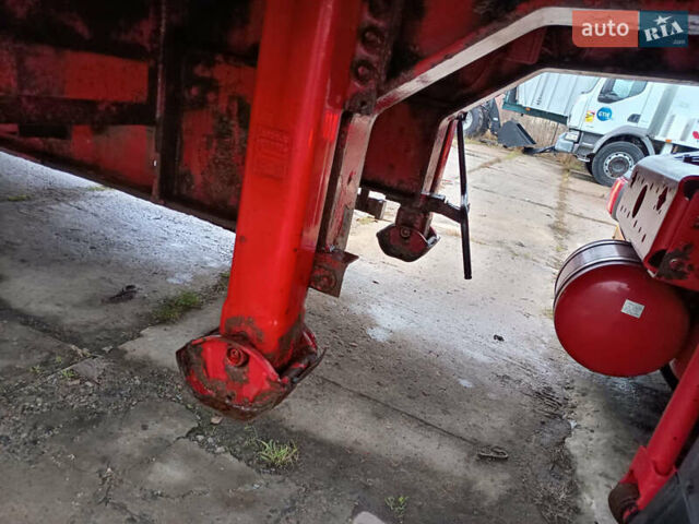 СДЦ Trailers Ltd, об'ємом двигуна 0 л та пробігом 200 тис. км за 21550 $, фото 1 на Automoto.ua