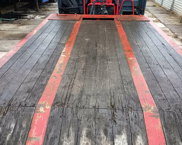 СДЦ Trailers Ltd, об'ємом двигуна 0 л та пробігом 200 тис. км за 21550 $, фото 9 на Automoto.ua