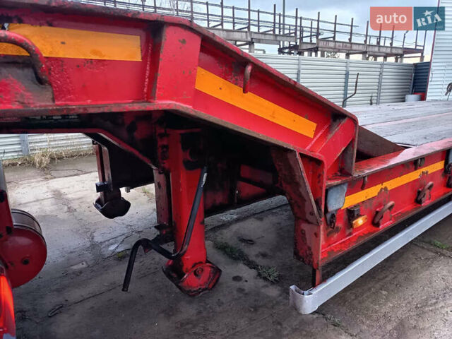 СДЦ Trailers Ltd, об'ємом двигуна 0 л та пробігом 200 тис. км за 21550 $, фото 6 на Automoto.ua