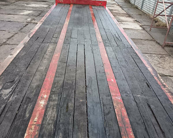 СДЦ Trailers Ltd, об'ємом двигуна 0 л та пробігом 200 тис. км за 21550 $, фото 2 на Automoto.ua