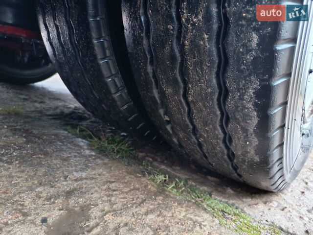 СДЦ Trailers Ltd, об'ємом двигуна 0 л та пробігом 200 тис. км за 21550 $, фото 16 на Automoto.ua