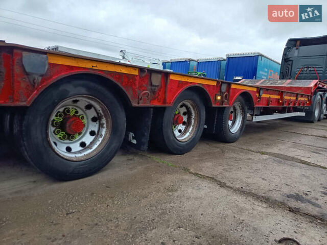 СДЦ Trailers Ltd, об'ємом двигуна 0 л та пробігом 200 тис. км за 21550 $, фото 15 на Automoto.ua