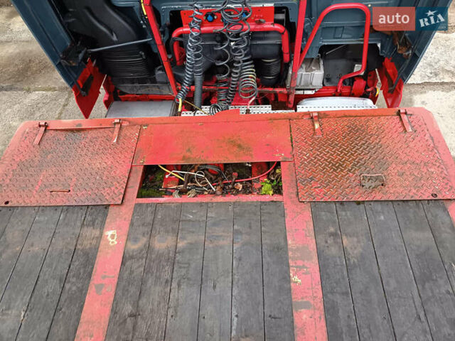 СДЦ Trailers Ltd, об'ємом двигуна 0 л та пробігом 200 тис. км за 21550 $, фото 8 на Automoto.ua