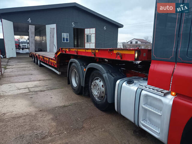 СДЦ Trailers Ltd, об'ємом двигуна 0 л та пробігом 200 тис. км за 21550 $, фото 3 на Automoto.ua