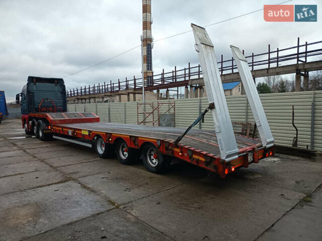 СДЦ Trailers Ltd, об'ємом двигуна 0 л та пробігом 200 тис. км за 21550 $, фото 13 на Automoto.ua