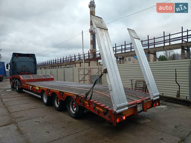 СДЦ Trailers Ltd, об'ємом двигуна 0 л та пробігом 200 тис. км за 21550 $, фото 14 на Automoto.ua