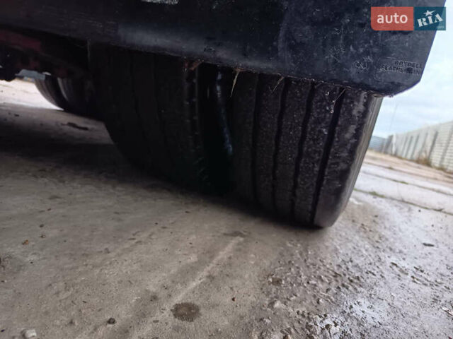 СДЦ Trailers Ltd, об'ємом двигуна 0 л та пробігом 200 тис. км за 21550 $, фото 19 на Automoto.ua