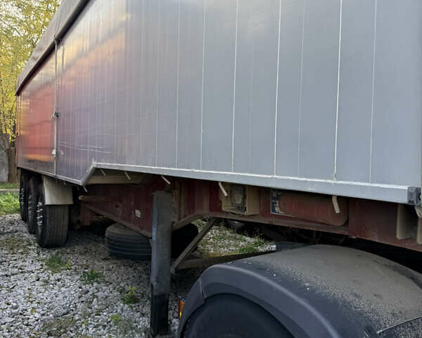 СДЦ Trailers Ltd, об'ємом двигуна 0 л та пробігом 0 тис. км за 13500 $, фото 2 на Automoto.ua