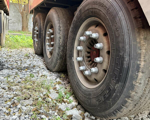 СДЦ Trailers Ltd, об'ємом двигуна 0 л та пробігом 0 тис. км за 13500 $, фото 3 на Automoto.ua