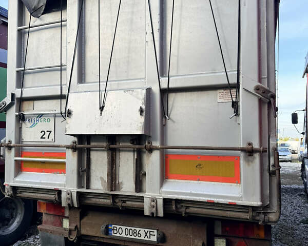 СДЦ Trailers Ltd, об'ємом двигуна 0 л та пробігом 0 тис. км за 13500 $, фото 4 на Automoto.ua