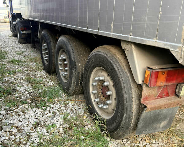 СДЦ Trailers Ltd, об'ємом двигуна 0 л та пробігом 0 тис. км за 13500 $, фото 7 на Automoto.ua