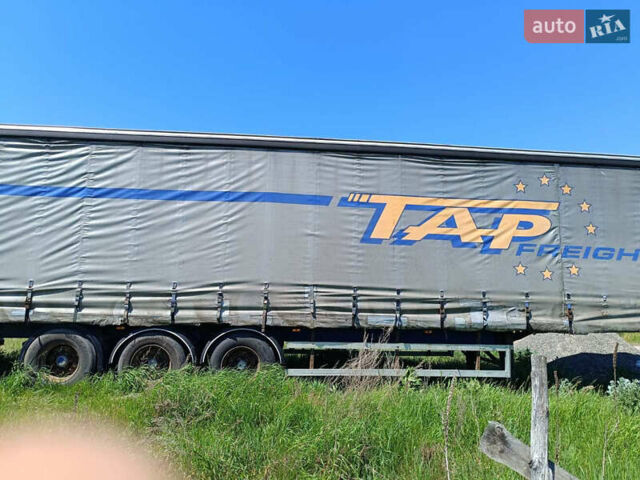 СДЦ Trailers Ltd, объемом двигателя 0 л и пробегом 500 тыс. км за 3500 $, фото 3 на Automoto.ua
