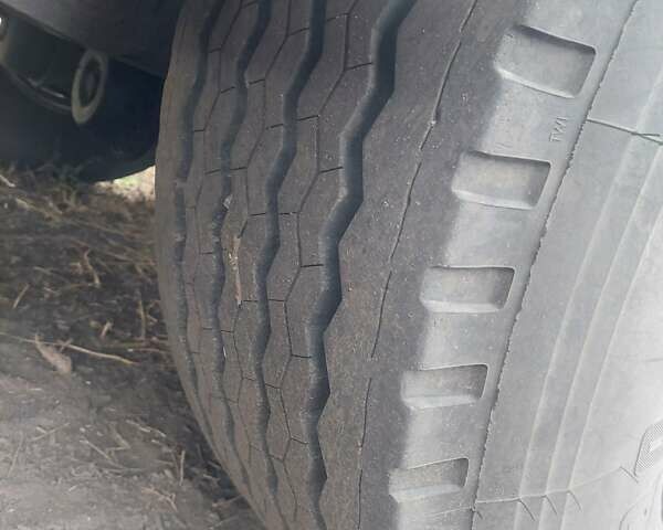 Сірий СДЦ Trailers Ltd, об'ємом двигуна 0 л та пробігом 300 тис. км за 15000 $, фото 10 на Automoto.ua