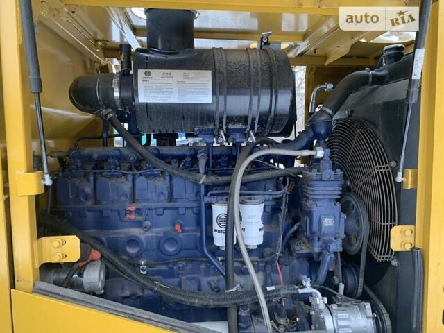 Жовтий SDLG LG, об'ємом двигуна 6.75 л та пробігом 1 тис. км за 45389 $, фото 7 на Automoto.ua