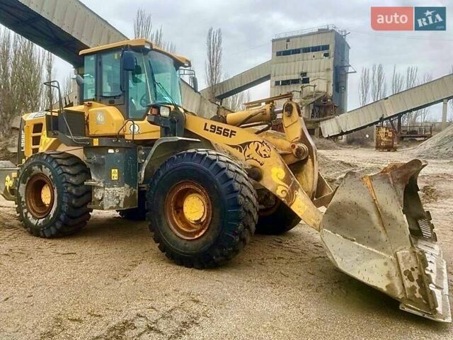 SDLG L 956FH, объемом двигателя 0 л и пробегом 999 тыс. км за 37731 $, фото 1 на Automoto.ua