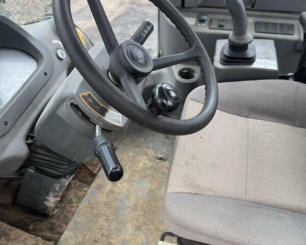 Желтый SDLG L 956FH, объемом двигателя 0 л и пробегом 0 тыс. км за 39999 $, фото 2 на Automoto.ua