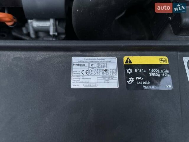 Белый Сеат Альхамбра, объемом двигателя 1.97 л и пробегом 220 тыс. км за 12750 $, фото 19 на Automoto.ua
