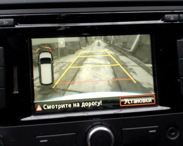 Белый Сеат Альхамбра, объемом двигателя 1.97 л и пробегом 176 тыс. км за 14700 $, фото 26 на Automoto.ua