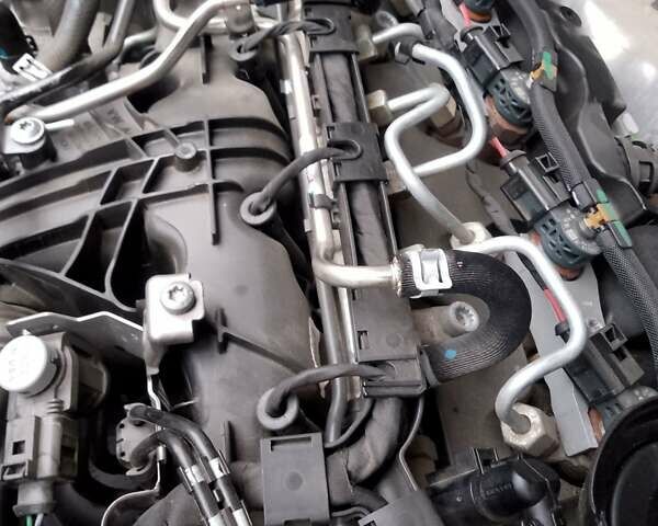 Белый Сеат Альхамбра, объемом двигателя 1.97 л и пробегом 176 тыс. км за 14700 $, фото 31 на Automoto.ua