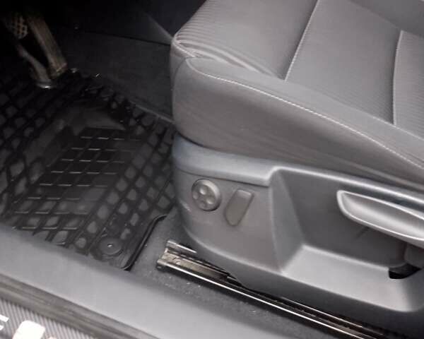 Белый Сеат Альхамбра, объемом двигателя 1.97 л и пробегом 176 тыс. км за 14700 $, фото 15 на Automoto.ua