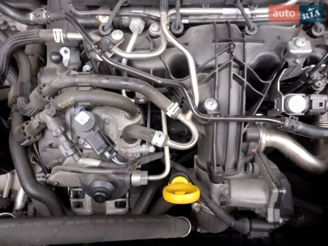 Белый Сеат Альхамбра, объемом двигателя 1.97 л и пробегом 176 тыс. км за 14700 $, фото 34 на Automoto.ua