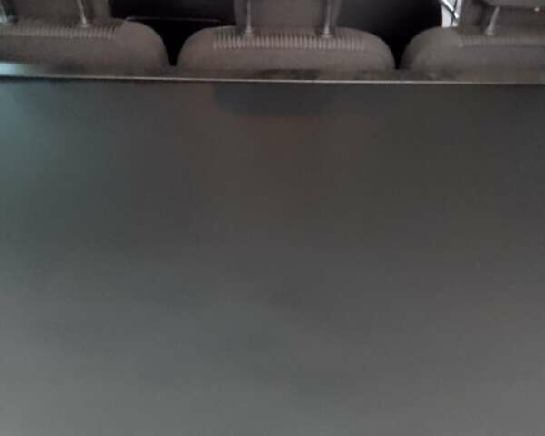 Белый Сеат Альхамбра, объемом двигателя 1.97 л и пробегом 176 тыс. км за 14700 $, фото 11 на Automoto.ua