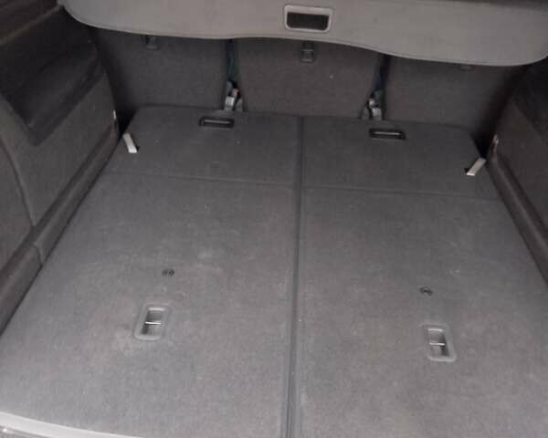 Белый Сеат Альхамбра, объемом двигателя 1.97 л и пробегом 176 тыс. км за 14700 $, фото 7 на Automoto.ua