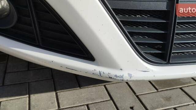 Білий Сеат Альхамбра, об'ємом двигуна 1.97 л та пробігом 350 тис. км за 14000 $, фото 5 на Automoto.ua