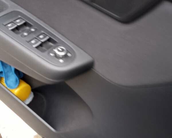 Белый Сеат Альхамбра, объемом двигателя 1.97 л и пробегом 176 тыс. км за 14700 $, фото 19 на Automoto.ua