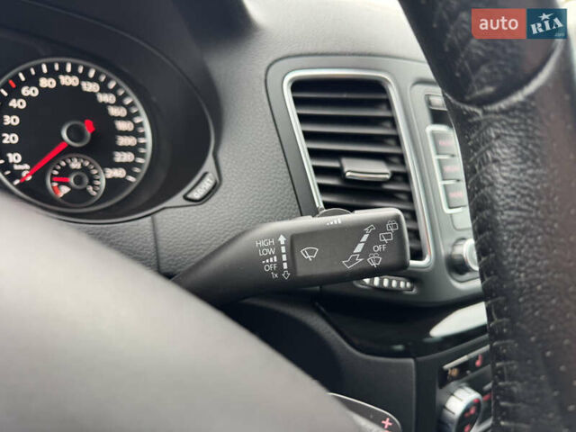 Белый Сеат Альхамбра, объемом двигателя 2 л и пробегом 250 тыс. км за 16350 $, фото 64 на Automoto.ua