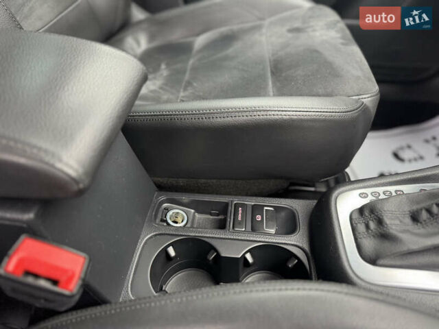 Белый Сеат Альхамбра, объемом двигателя 2 л и пробегом 250 тыс. км за 16350 $, фото 56 на Automoto.ua