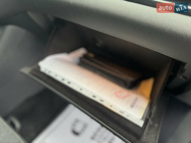 Белый Сеат Альхамбра, объемом двигателя 2 л и пробегом 250 тыс. км за 16350 $, фото 52 на Automoto.ua